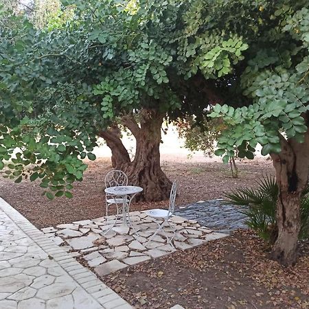 Casa Degli Spartani Pina Шиклі Екстер'єр фото