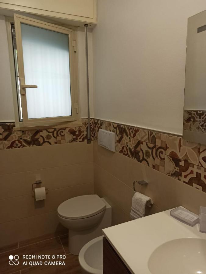 Casa Degli Spartani Pina Шиклі Екстер'єр фото